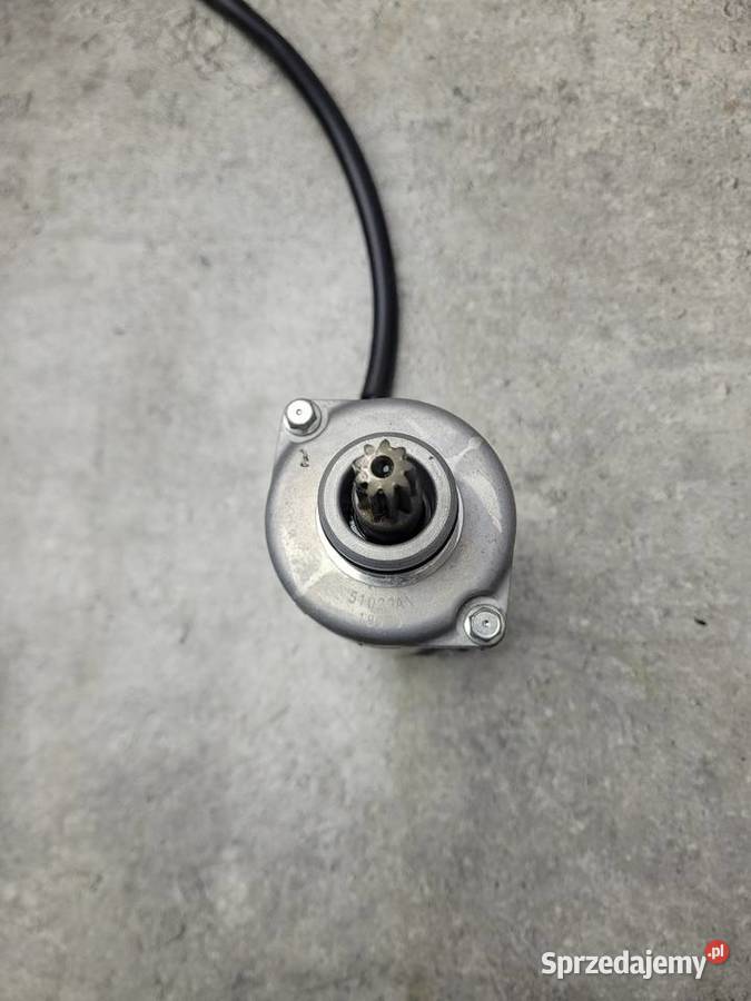 Kawasaki VERSYS 1000 1519 ROZRUSZNIK 51023AN wielkopolskie Nowy Tomyśl sprzedam