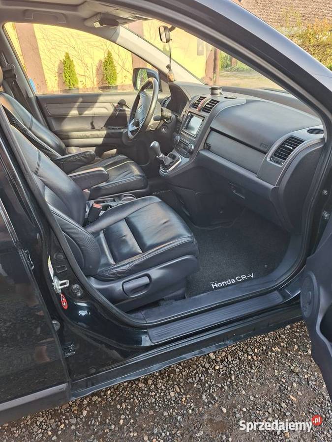 Sprzedam Honda crv Dobroszyce