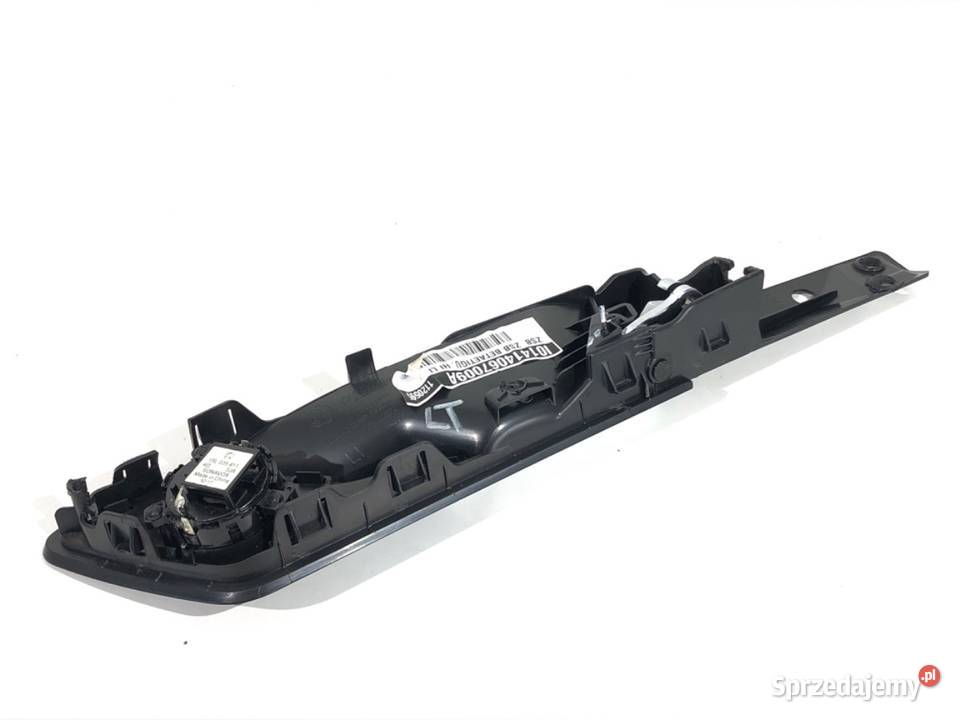 KLAMKA WEWNĘTRZNA LEWY TYŁ SKODA KAROQ Hatchback