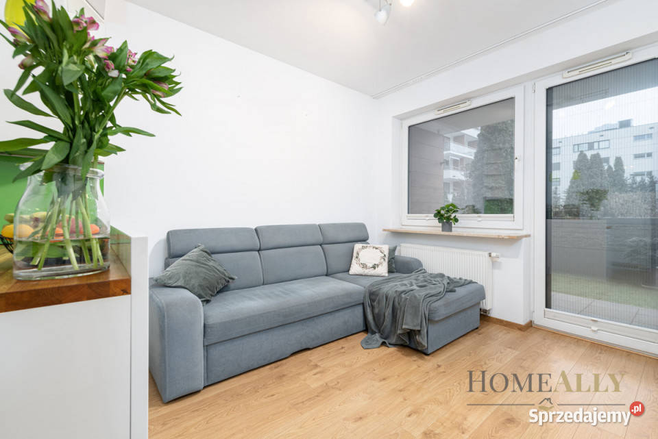 Mieszkanie 458m2 2 pokojowe Warszawa Hery