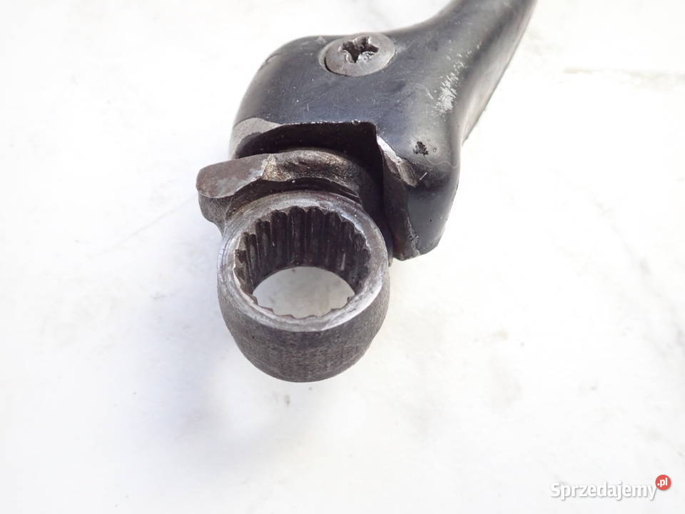 Kopka Kopniak Kikstarter Honda CR 250 KZ3 9401r Kopniaki Strzelce Krajeńskie