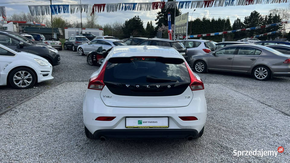 Volvo V40 SPRZEDANY Nowy rozrząd 16 Benz 150 188 Świdnica