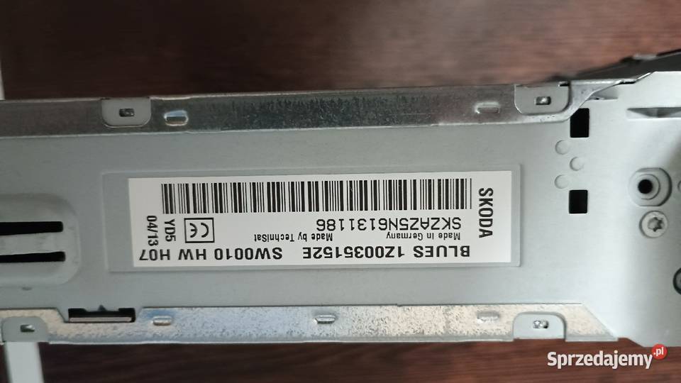 Radio Skoda Blues Białystok