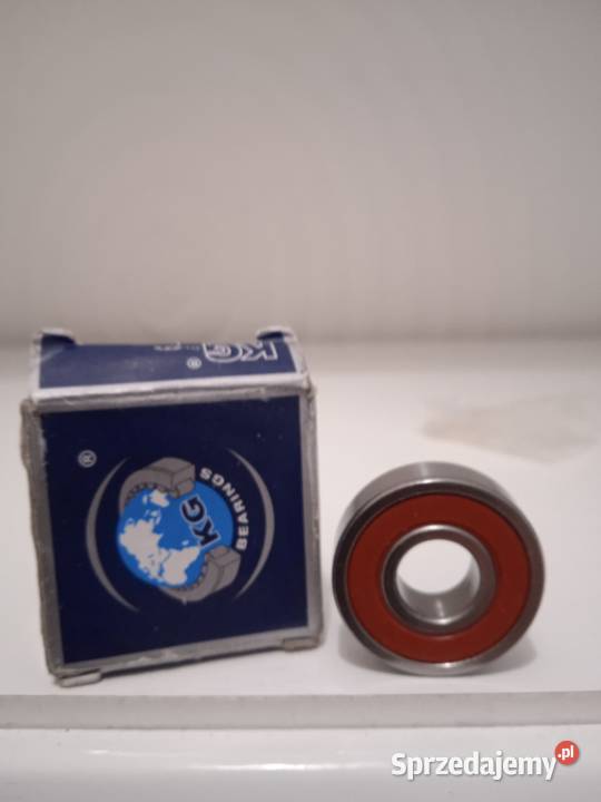 Mam do sprzedania łożyska 60002RS Czeladź