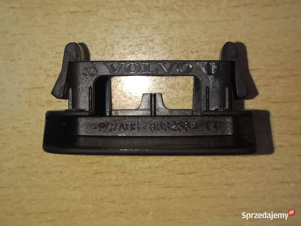 Zaślepka przycisku ryglowania drzwi Volvo S40II Motoryzacja Białystok