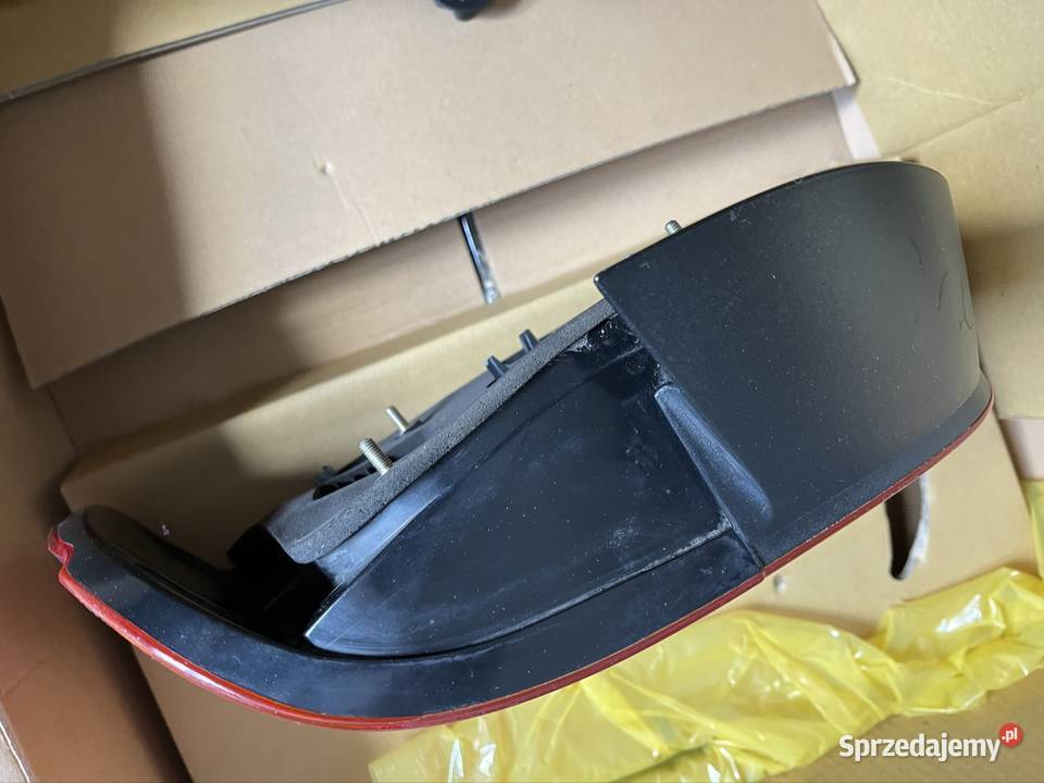 BMW E39 lampa lewa tył śląskie Gliwice