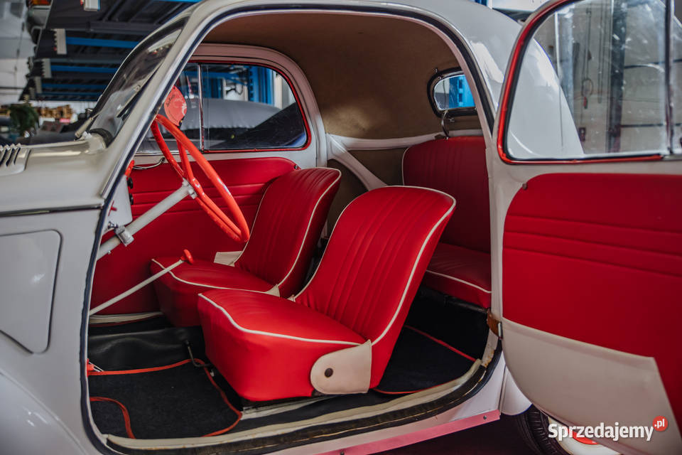 Fiat Topolino A 1939 Sprawny Renowacji Brał Zgierz sprzedam