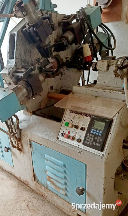 Locatelli ariete Rozdrażew