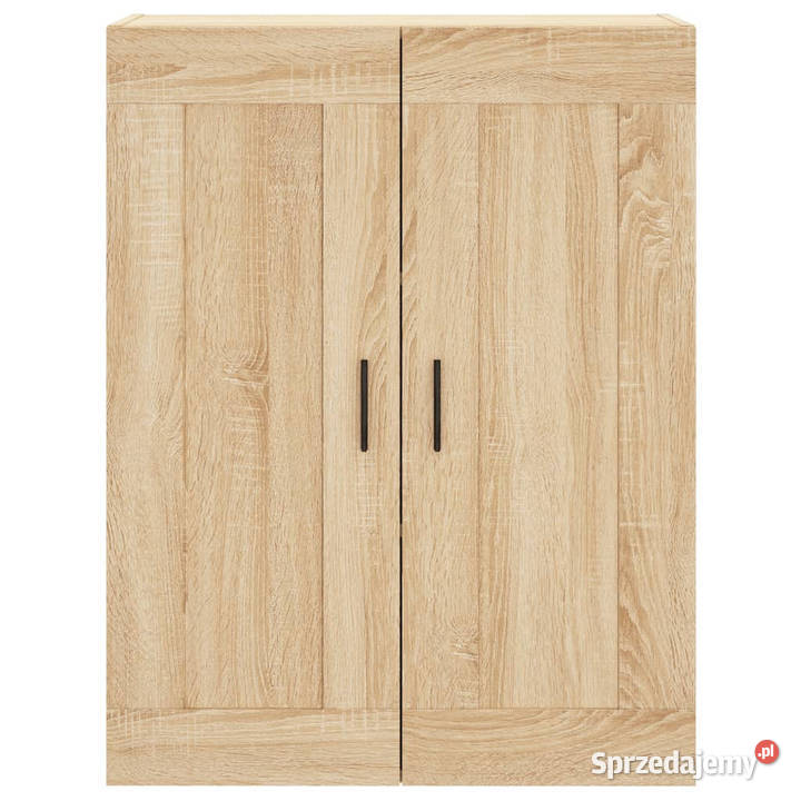 Szafka wisząca dąb sonoma 695x34x90 WM830399 Warszawa