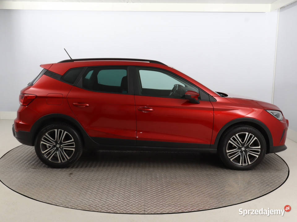 Seat Arona 10 TSI ABS Bielany Wrocławskie
