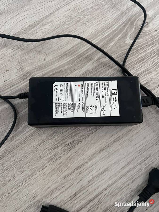 Hoverboard czarnobiały małopolskie Siepraw