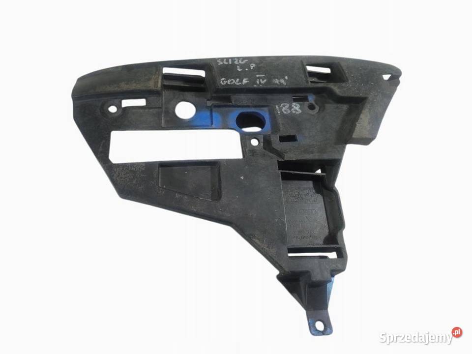 ŚLIZG ZDERZAKA LEWY PRZÓD VW GOLF IV 1E0807177L
