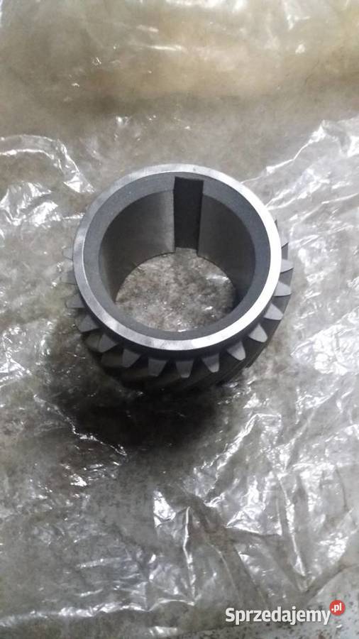 Koło wału korbowego Jelcz SW680 Kraków