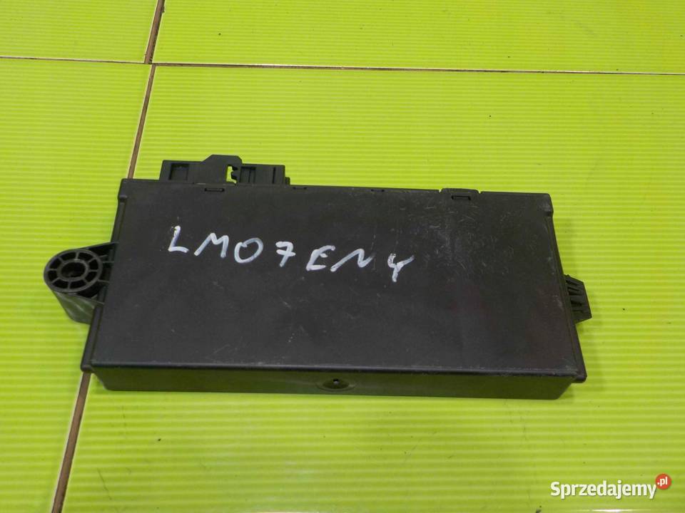 BMW 1 E87 16 B 07r modul komfortu 6943834 mazowieckie Suków