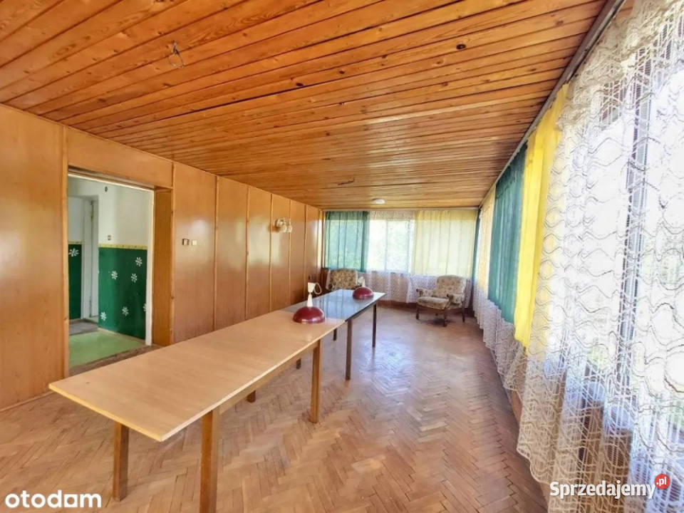 Sprzedam słoneczny dom położony w spokojnej Sprzedaż Brzeg