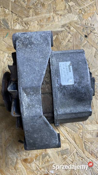 Alternator Bosch 0120484004 Alfa Romeo 164 Kiełczów