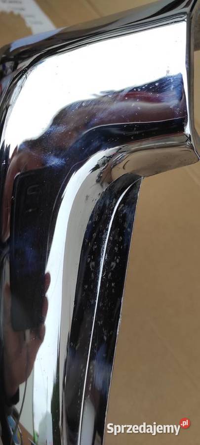 Suzuki Intruder 125 plastik owiewka boczek prawy Warszawa