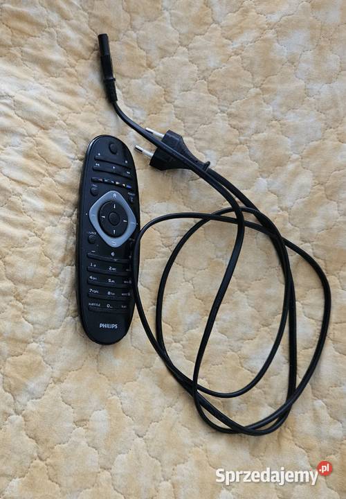 Telewizor Philips 32 32PFL4606H58 LCD full HD Philips pomorskie Gdynia