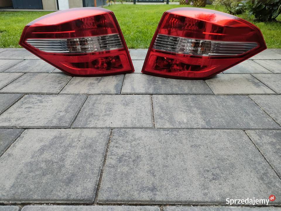 Laguna III kombi lampa ty sprzedam