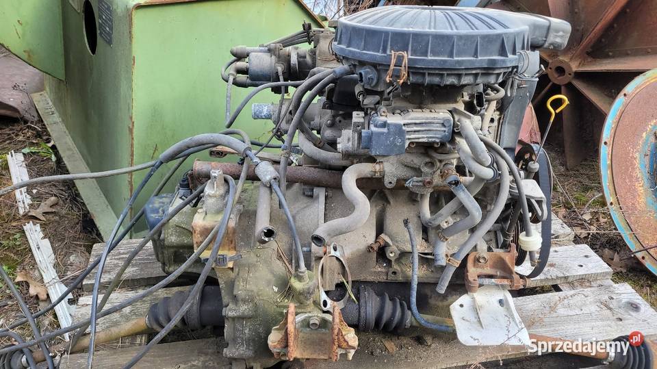 Suzuki Swift 2001 silnik benzyna lubelskie Tomaszów Lubelski