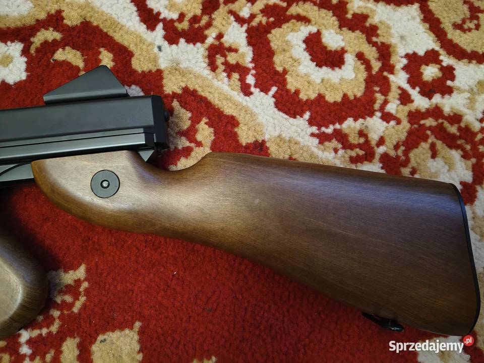 Karabin Thompson CYMA033 wszystkie potrzebne