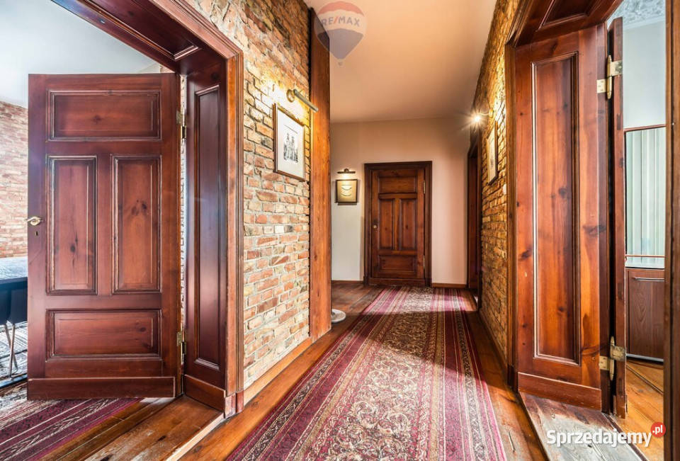 Prestiżowy lokal w centrum PółwiejskaOgrodowa