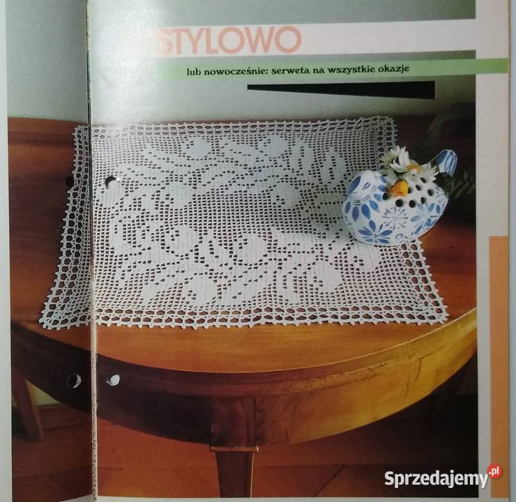 Diana Robótki Ręczne 11992 pomorskie sprzedam