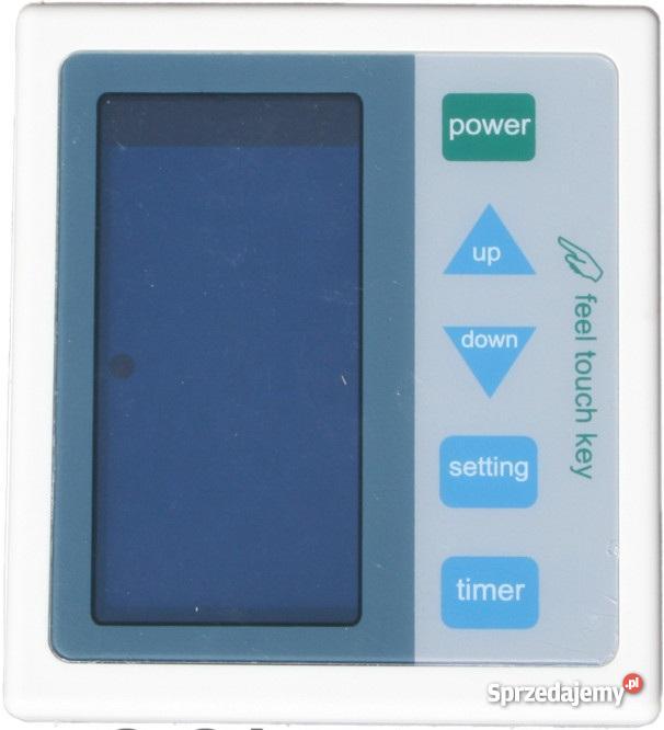 Pompa Ciepła Meeting 12kW Powietrze Woda 1N Gdańsk