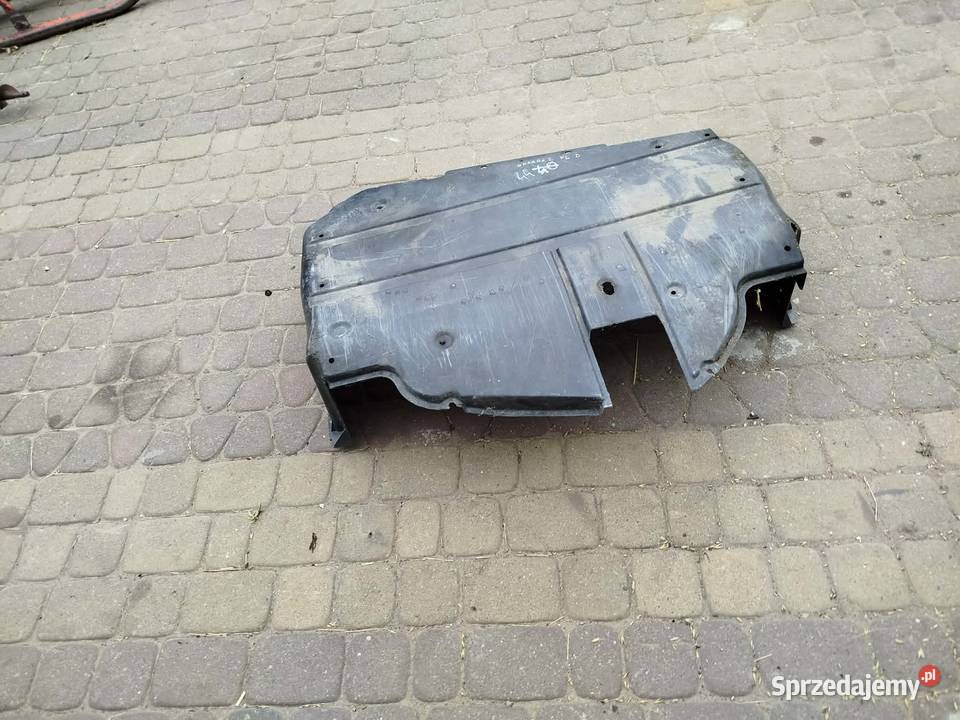 Osłona silnika vw Sharan seat alhambra 2000 10 Radom