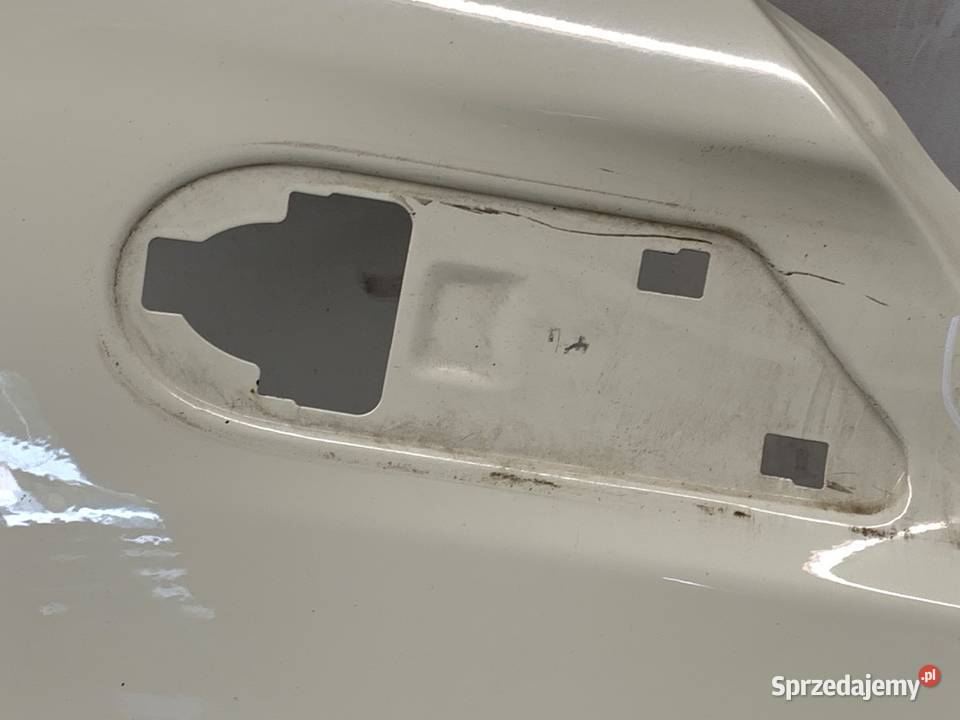 BŁOTNIK PRAWY PRZÓD MINI R56 Hatchback 0514