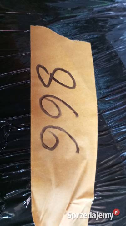 95B941010AP LAMPA PRAWY PRZÓD EU PORSCHE MACAN