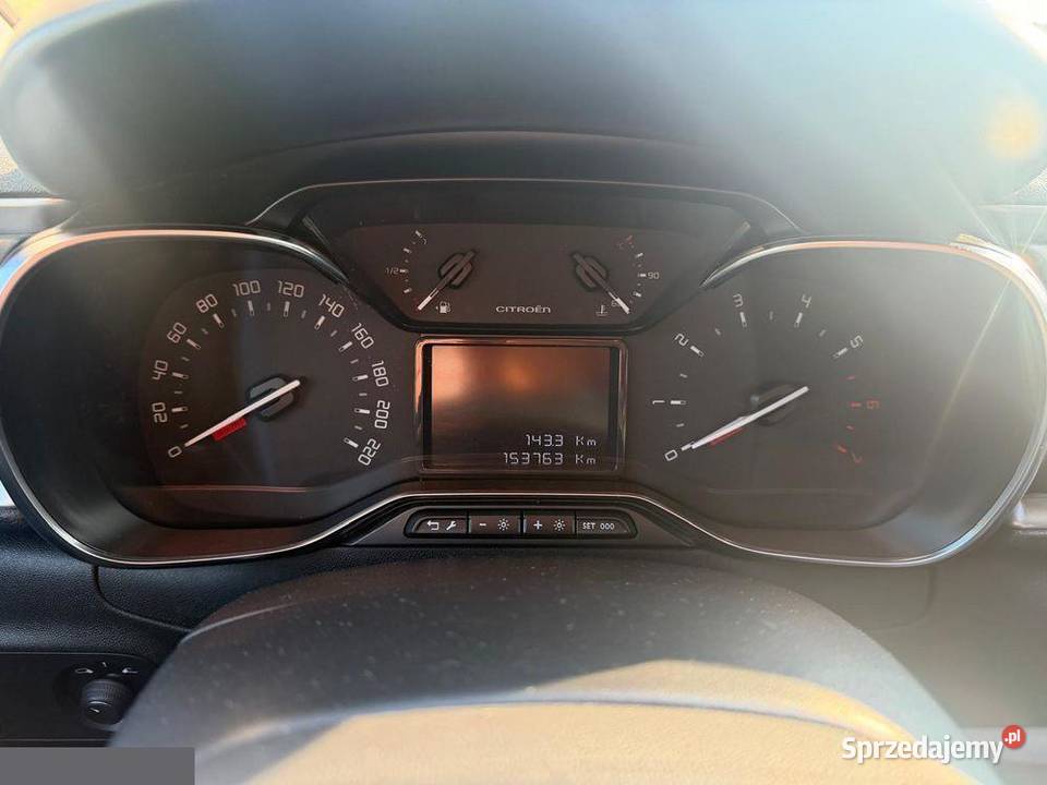 Citron C3 Pure Tech 83 SS ELLE 83 2019r Mozliwa wielkopolskie Krotoszyn