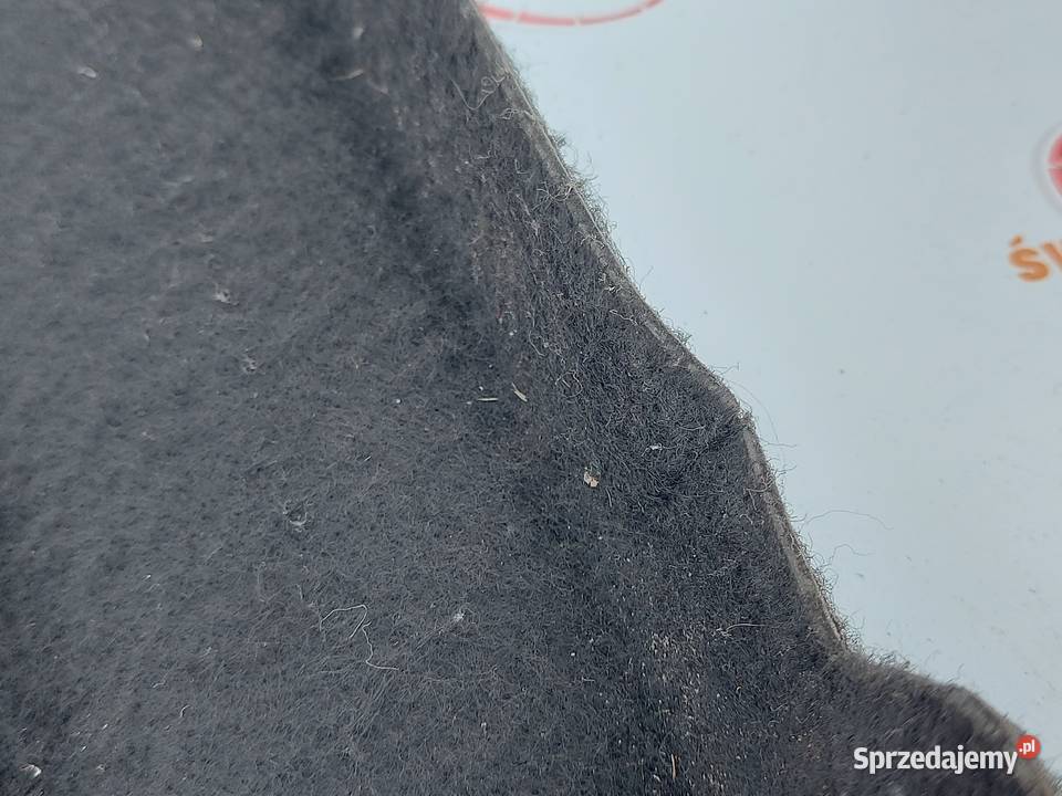 FORD FIESTA MK7 13r półka bagażnika Kielce