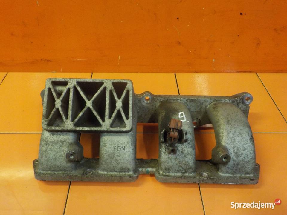 RENAULT SCENIC III MEGANE 20 16V CVT 11r 140 mazowieckie Suków