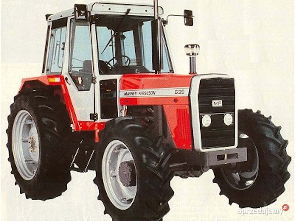 mf Massey Ferguson 699698 595 592 1014