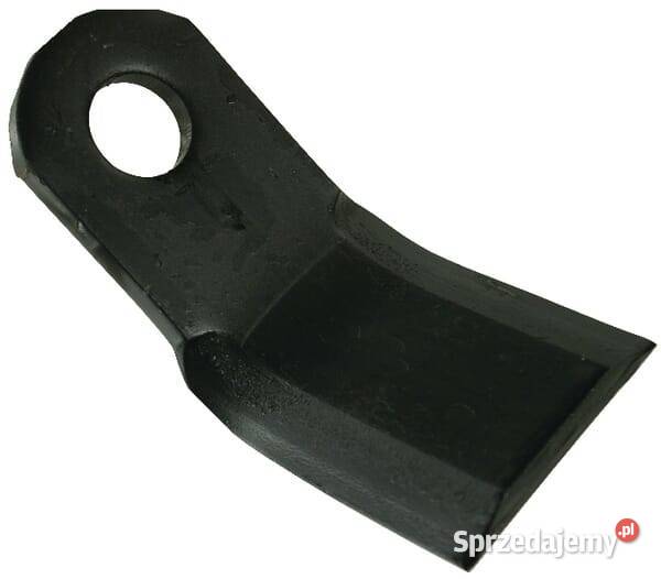Nóż bijaka 60x150 mm pasuje do Agrimaster CK1100