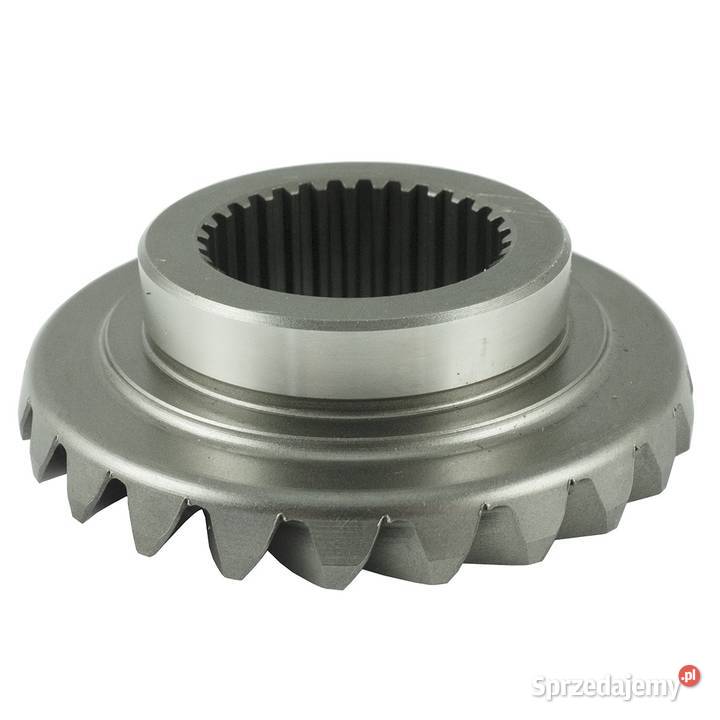 Wałek atakujący 10T14T koło talerzowe 24T32T Tajęcina