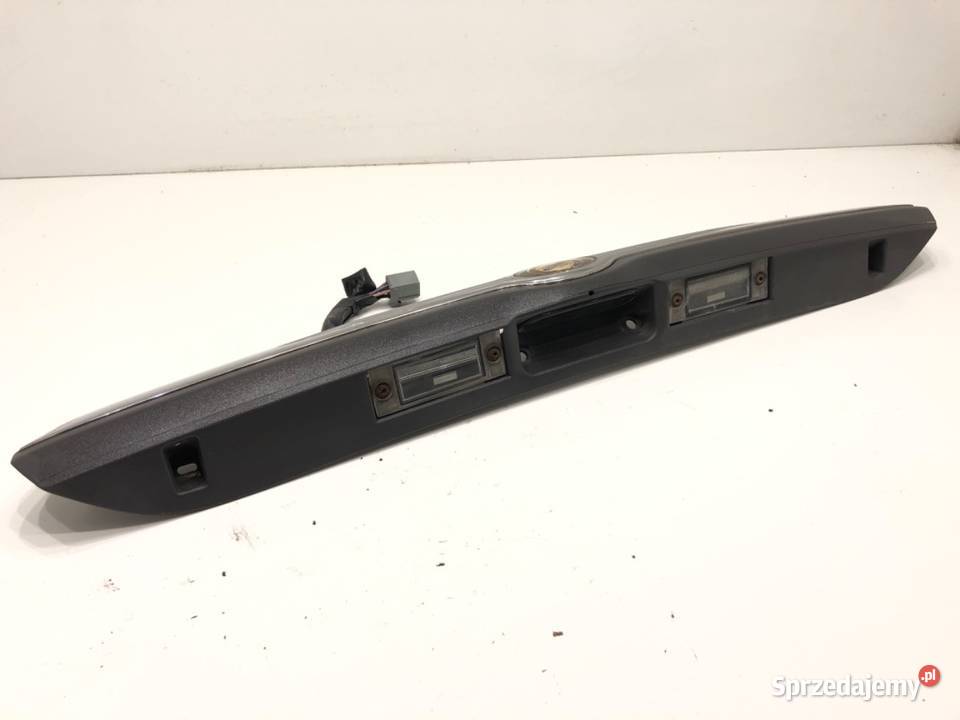 LISTWA KLAPY TYŁ CHRYSLER VOYAGER IV Van minibus Listwy i nakładki