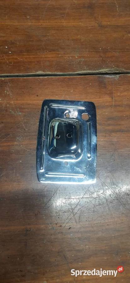 Adapter lampy Wsk sport s2 lucas Turek