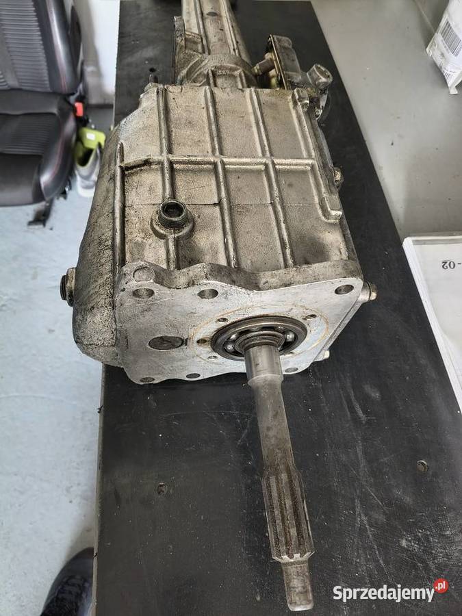 Wołga gaz 24 czesci Częstochowa