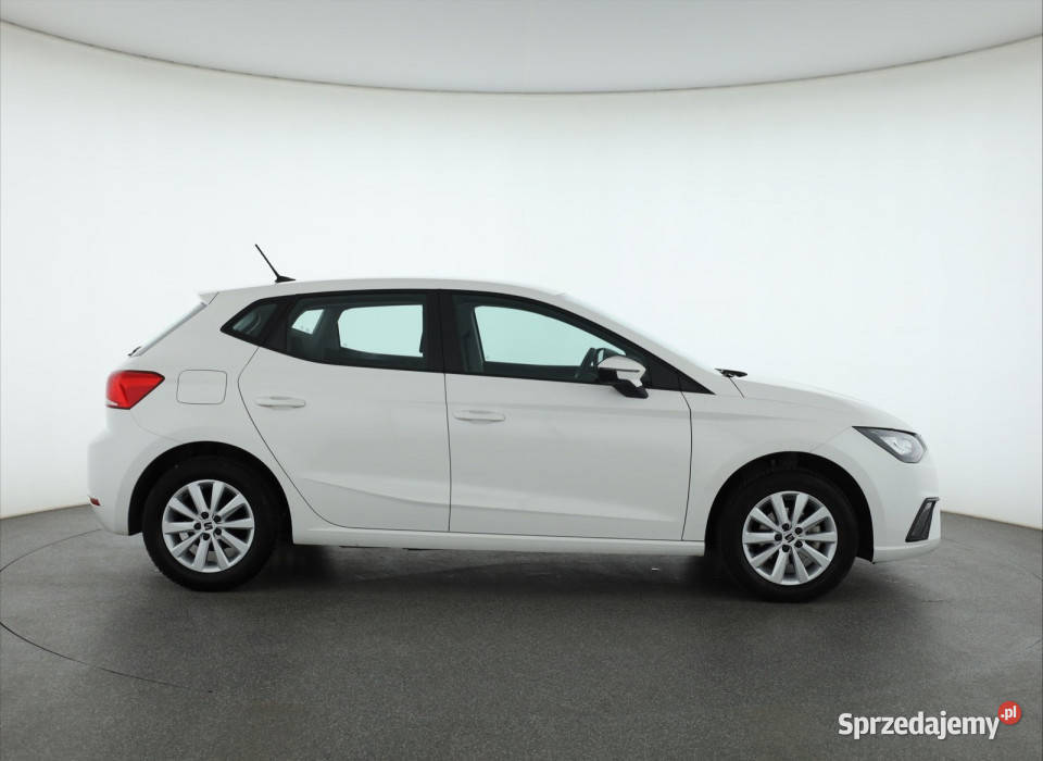 Seat Ibiza 10 MPI Piaseczno