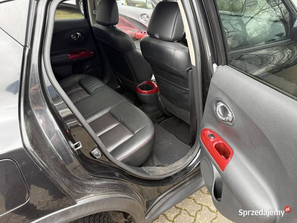 Super stan 190 benzyna 16 wielofunkcyjna kierownica Rzeszów