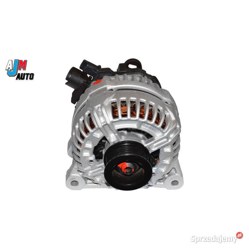 Alternator 0124525063 20 VTR Citroen C4 Citroen osobowe sprzedam