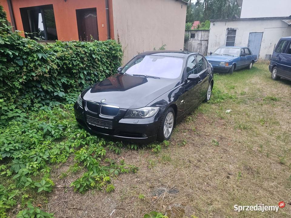 Bmw E 90