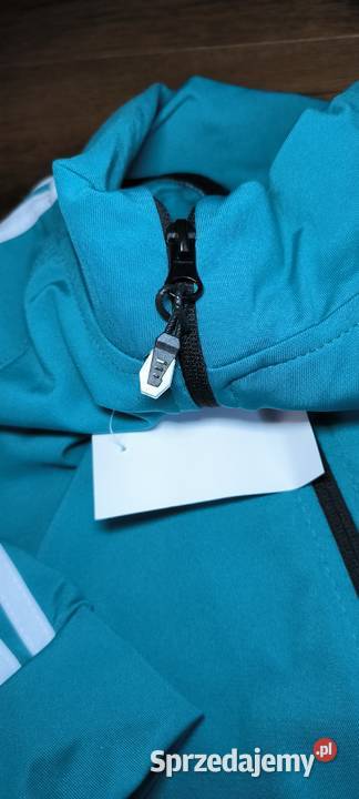 Dres komplet adidas morski S damski