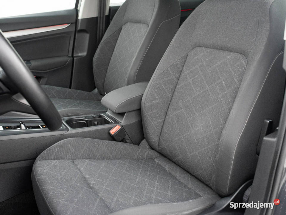 Volkswagen Golf WN3594N15 TSI Life Ambient 150KM Gdańsk sprzedam