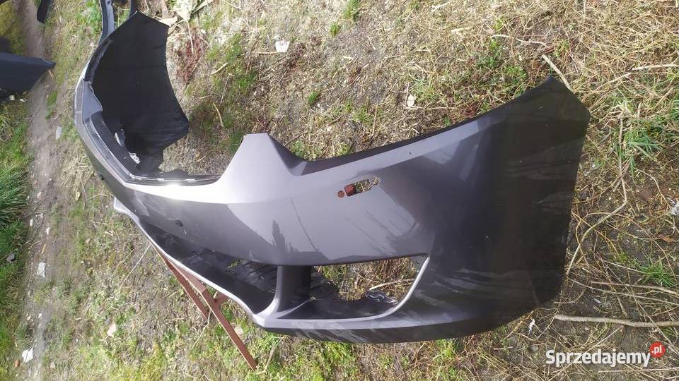 Honda Accord 2009 2010 2011 zderzak przód Karoseria dolnośląskie sprzedam