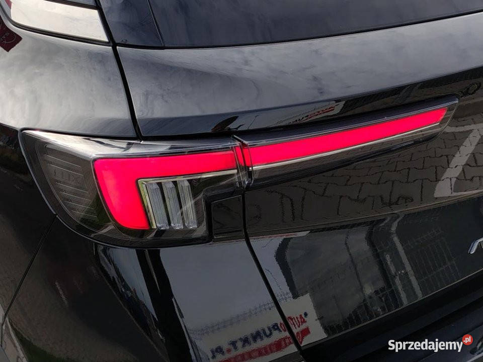 Opel Mokka 2022r Automat Salon Niski przebieg Poznań sprzedam