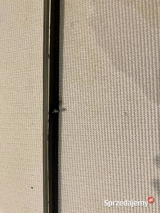 MercedesBenz W123 Listwa błotnika prawy tył Łagiewniki