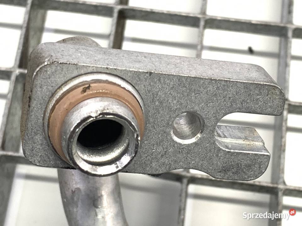 RURKA KLIMATYZACJI FIAT TIPO 51986984 14 95